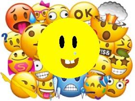 EMOJI CREATOR