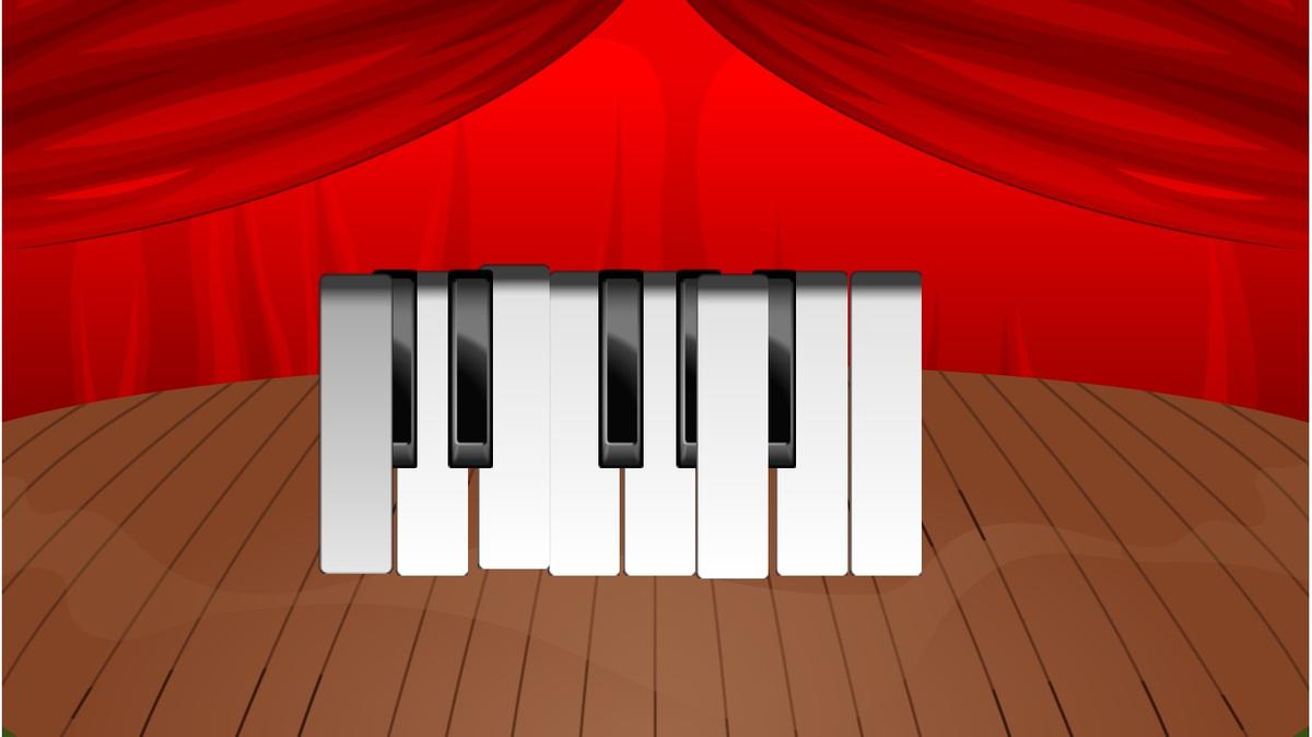 My Piano