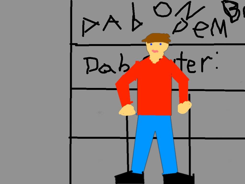 Dab