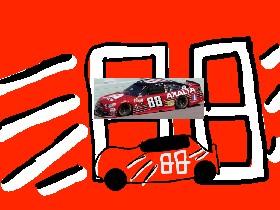 Dale jr 8 88