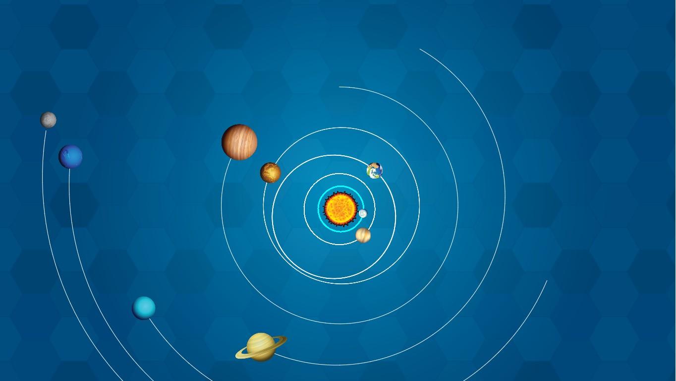 Solar System