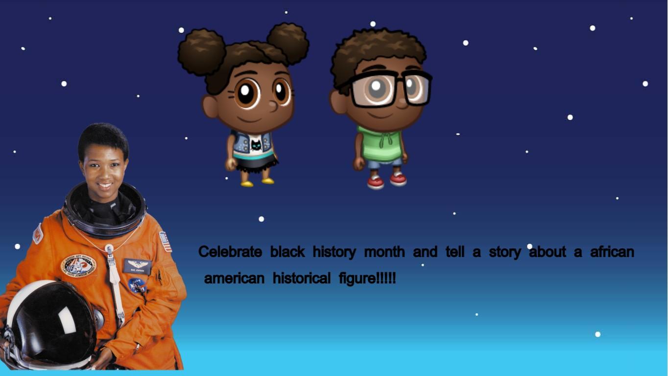 Black History Month