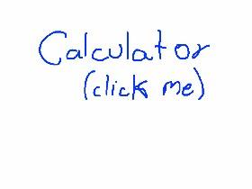 Calculator