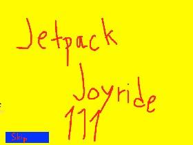 Jetpack Joyride 111 1