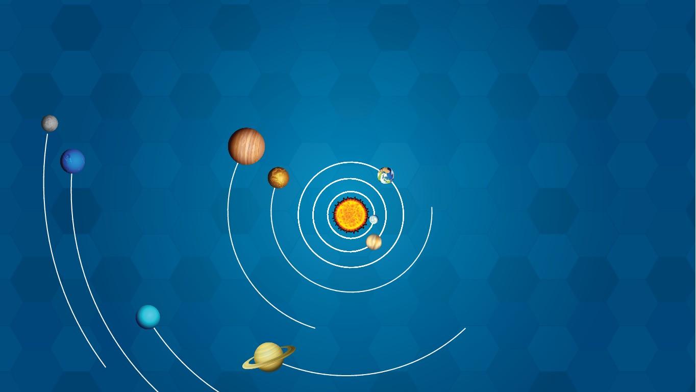 Solar System