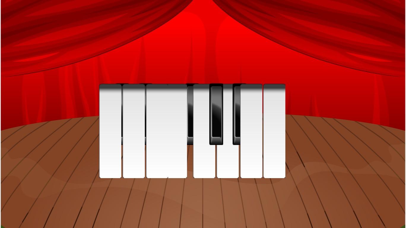 My Piano