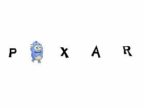 Pixar Logo 1