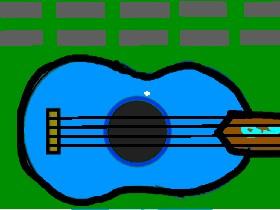 My Ukelele 1