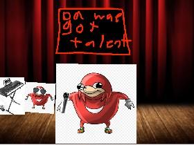 da wae got talent