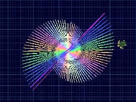 Spiral Triangles 1