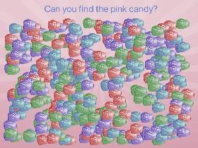 Candy Heart Search 1