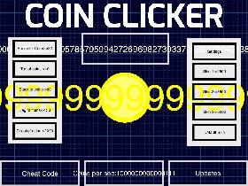 Coin Clicker(updated) 1