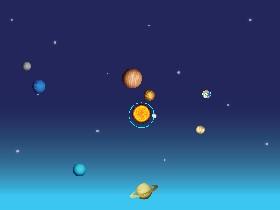 Solar System 1