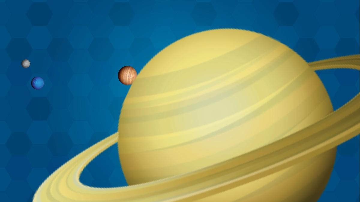 Solar System