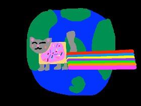 NYAN CAT :3