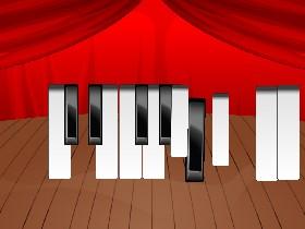 My Piano 1