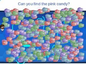 Candy Heart Search 1