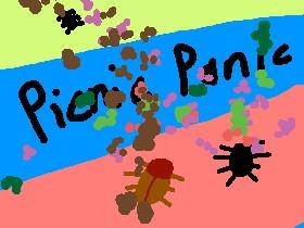 Picnic Panic