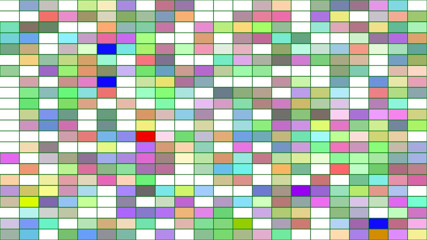 Color Grid