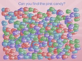 Candy Heart Search 1