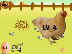 Chicken Tycoon! 1