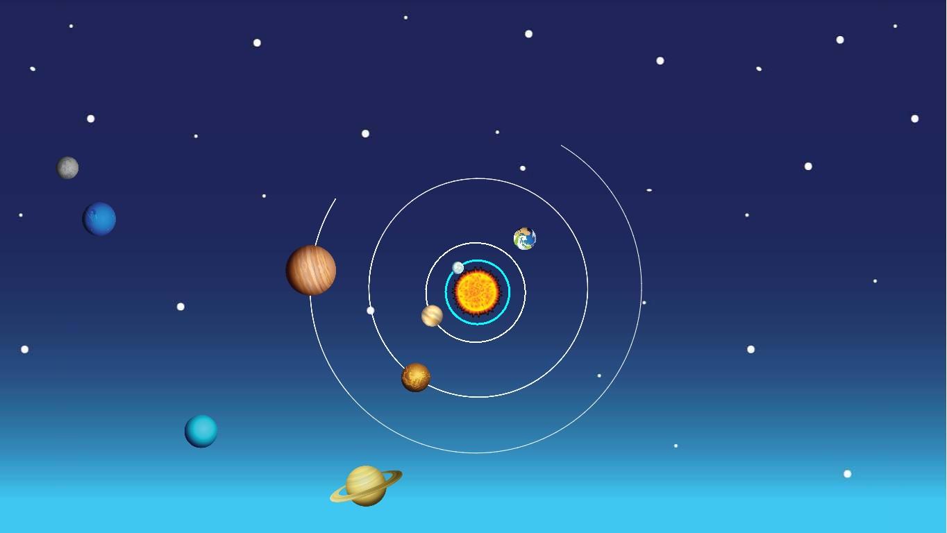 Solar System