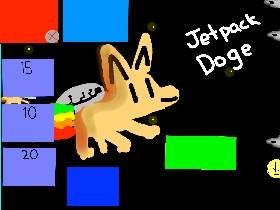 JETPACK DOGE!!! 1 1