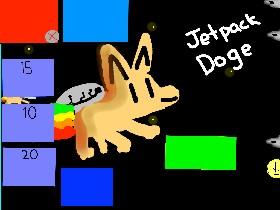 JETPACK DOGE!!! 1 2