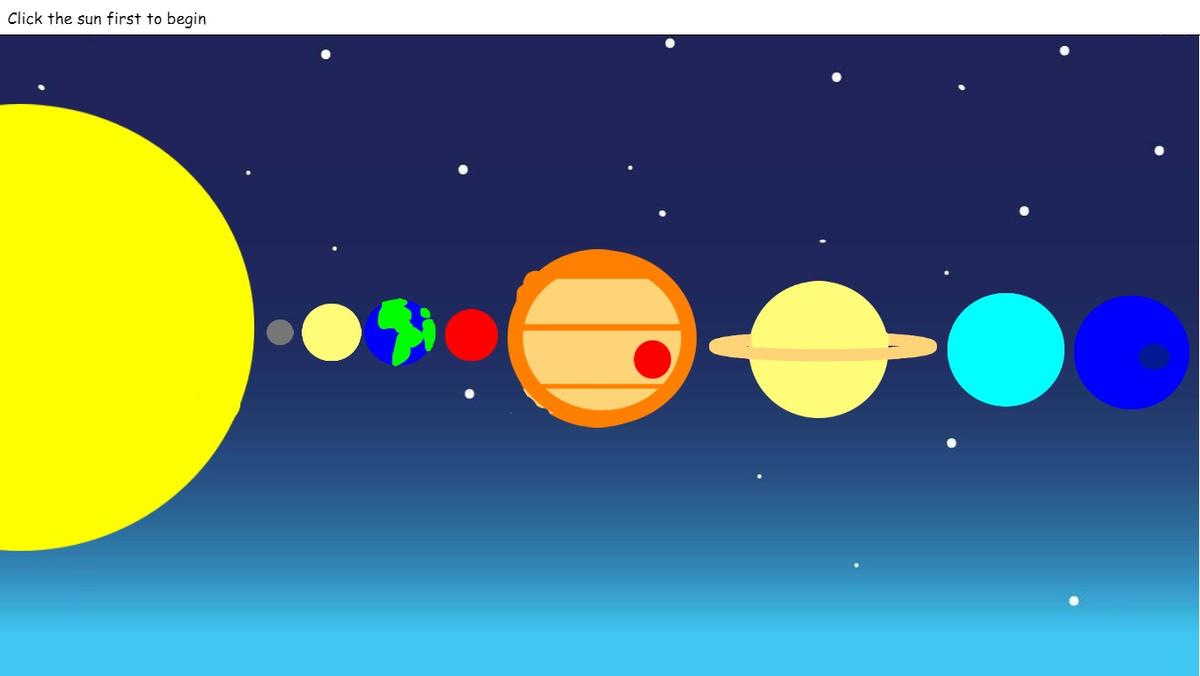 Solar System