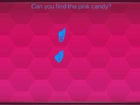 Candy Heart Search 1