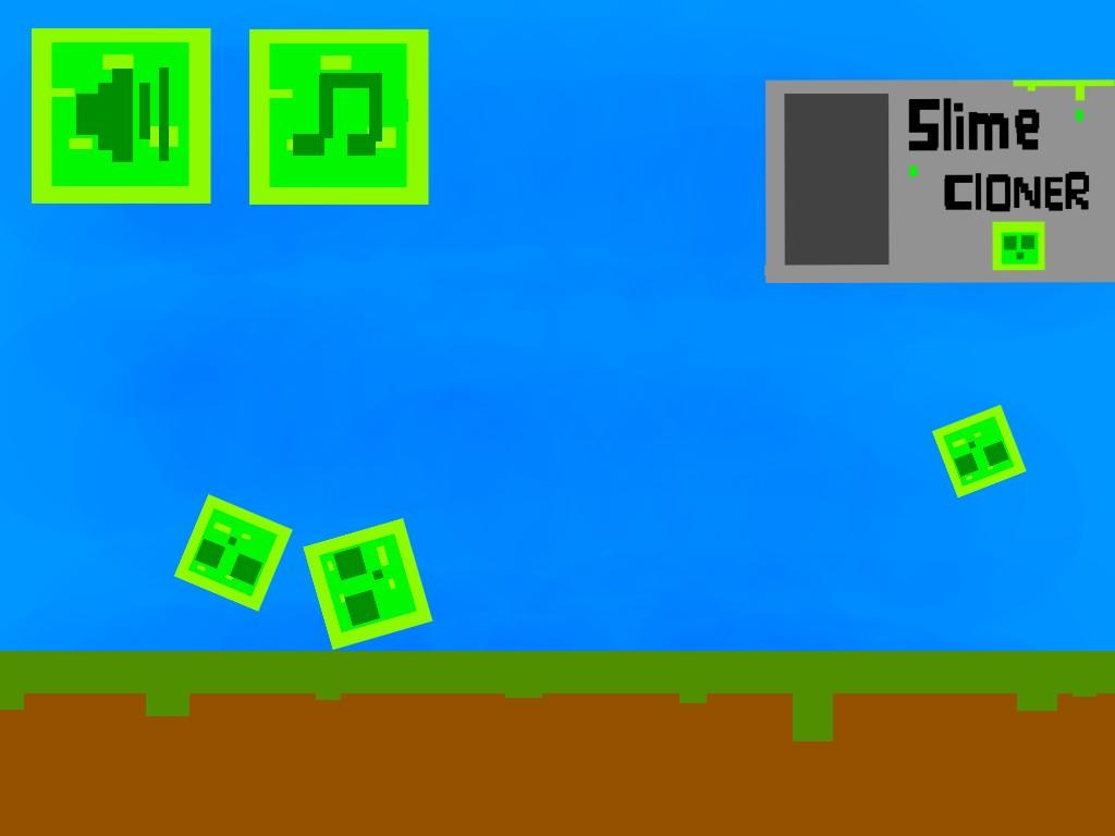 Slime Simulator