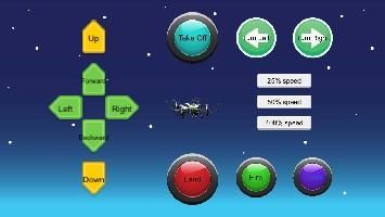 Grabber & Cannon Controller 2