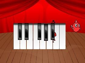 My Piano 1