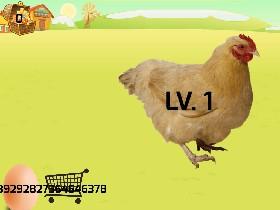 Chicken Tycoon! 1 1