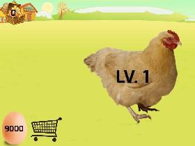 Chicken Tycoon! 3 1