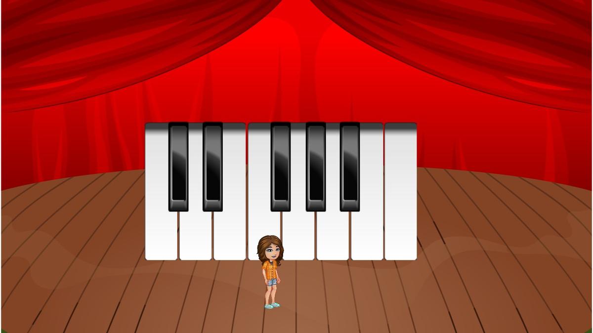 My Piano