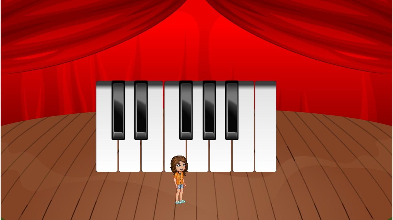 My Piano