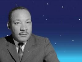 Martin Luther King Jr. Quiz