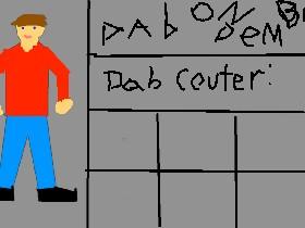 Dabbing Simulator 1