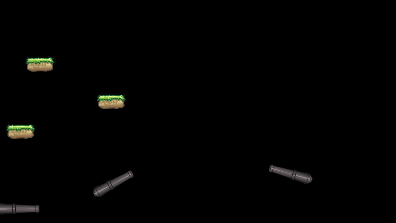 Physics Cannon 2-Player