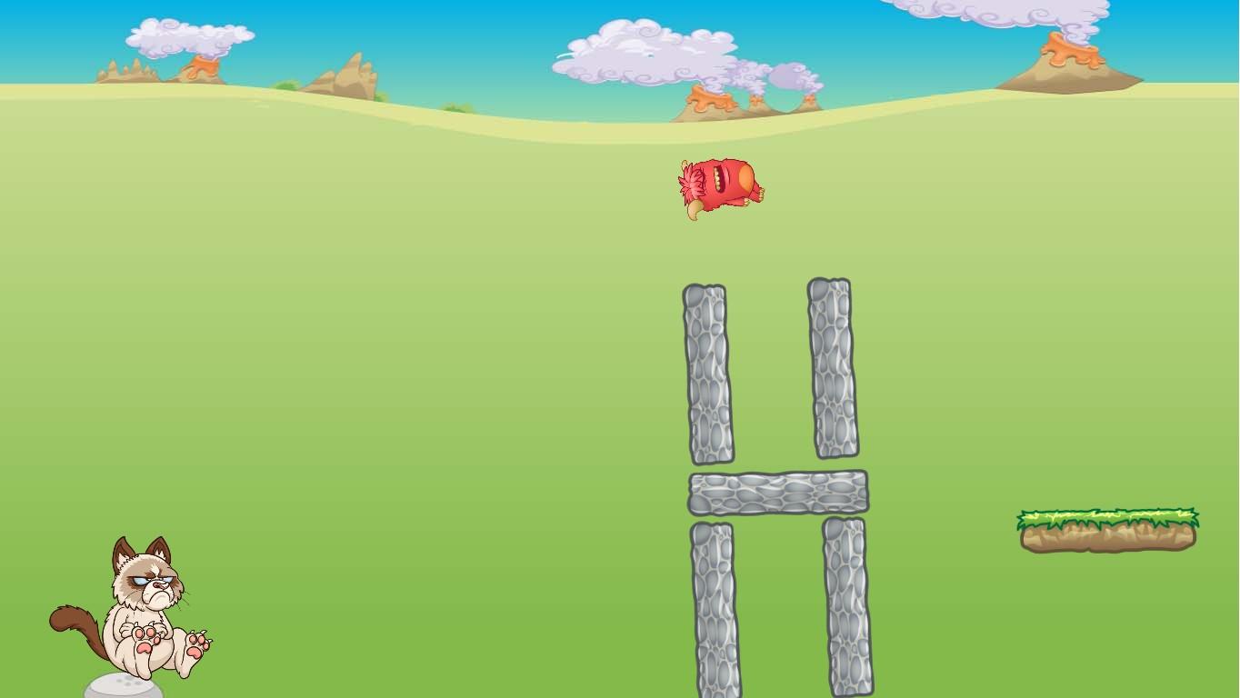 Physics Game