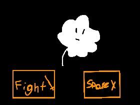 Decisions with Flowey