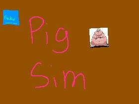 pig sim