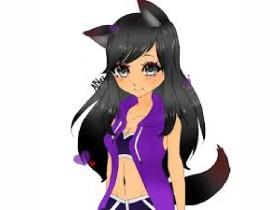 aphmau cute