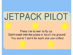 JETPACK PILOT 1