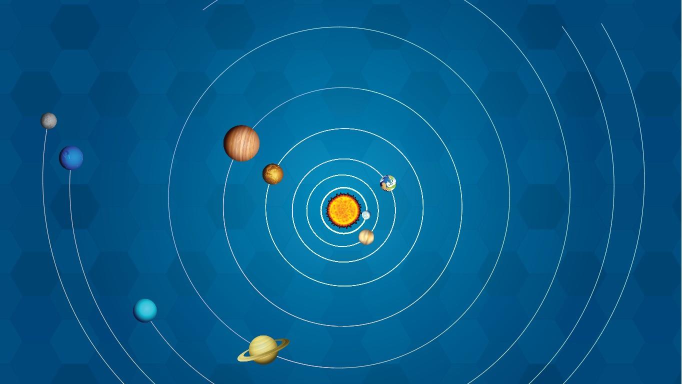 Solar System