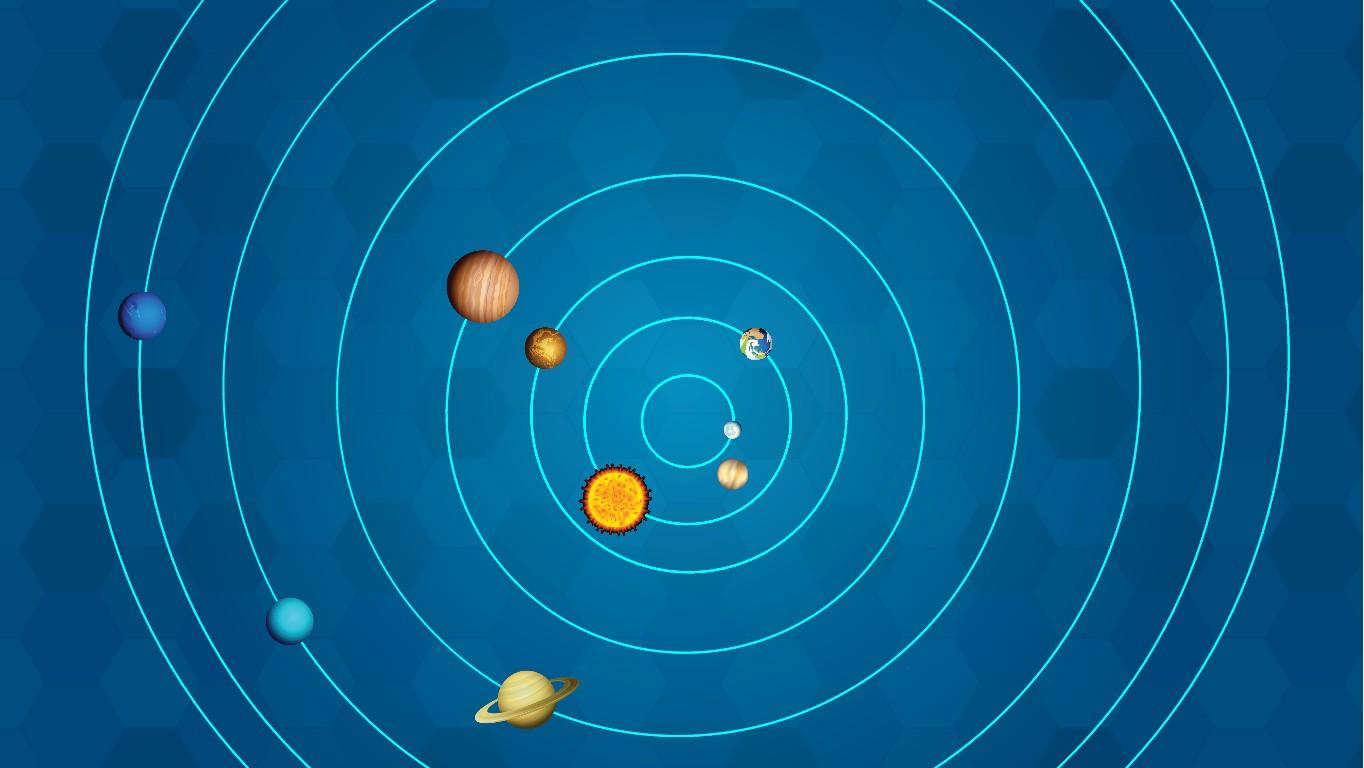 Solar System