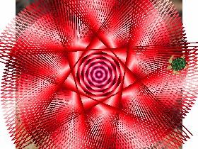 Spiral Triangles 14 1