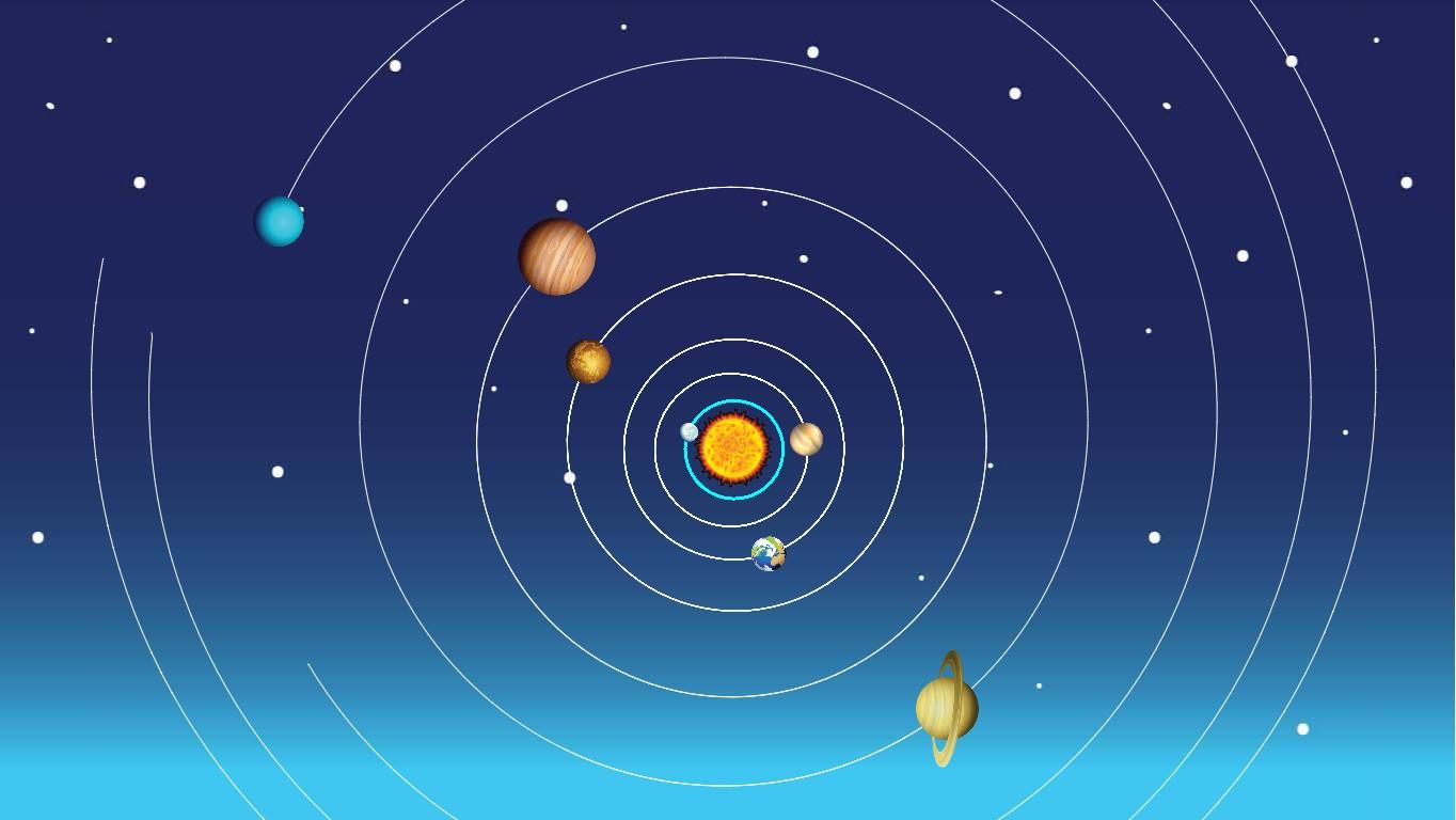 Solar System