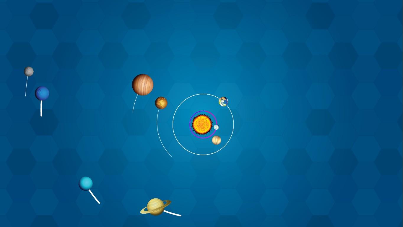 Solar System